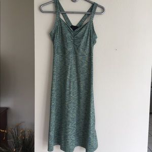 Prana Amaya Space Dye dress